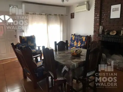 Casa en Venta de 3 dormitorios