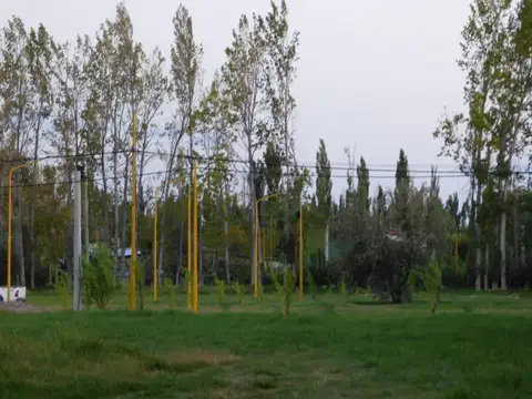 TERRENOS EN VENTA EN VISTA ALEGRE NORTE BARRIO QUINTA I