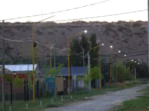 TERRENOS EN VENTA EN VISTA ALEGRE NORTE BARRIO QUINTA I
