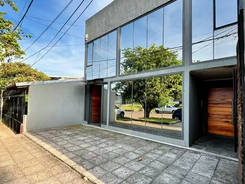 Oficinas zona terminal de ómnibus 