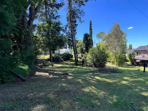 Terreno en Venta en Sierra De Los Padres, Mar del Plata