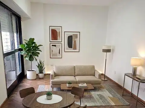 Departamento en Alquiler en Martín, Rosario