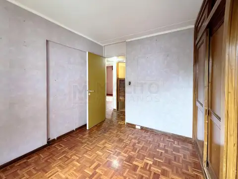 Departamento en Venta en Villa Lugano, USD 61.000