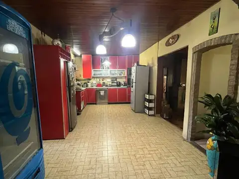 Casa en Alquiler 10 años