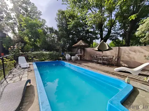 Casa en Alquiler de 2 dormitorios