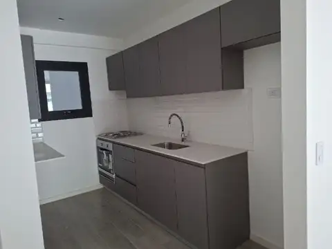 Departamento en Venta en Ciudad De Tigre, USD 161.989