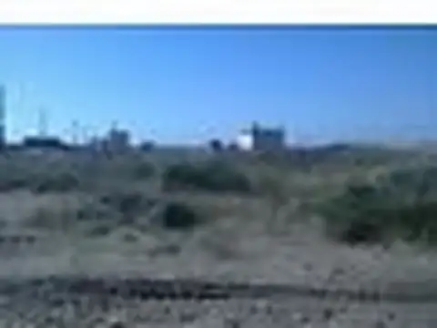 Terreno en Venta 20  mts Frente