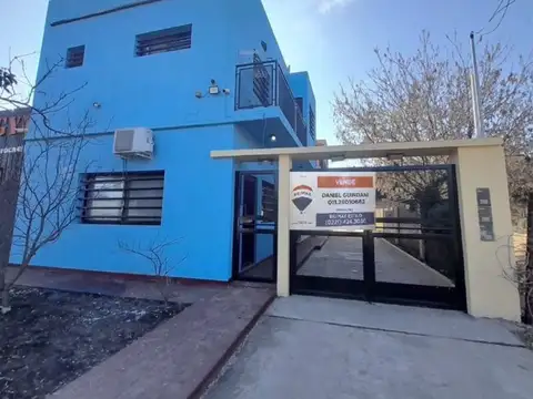 VENTA EN BLOCK DE DUPLEX