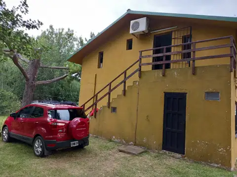 Casa en Venta en Mar Del Tuyu, USD 68.000