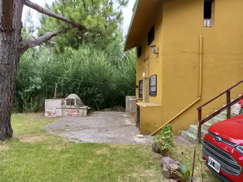 Casa en Venta 30 años