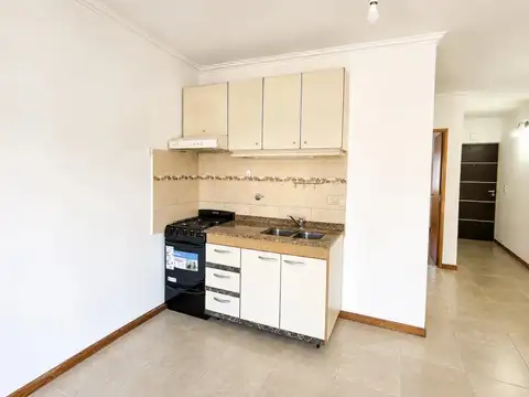 Departamento en Alquiler al Sureste