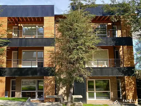 Departamento 2 amb,habilitado (ATT). El Mercado(cód. 159)