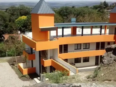 Complejo Vacacional en venta - 8 UFs - Córdoba