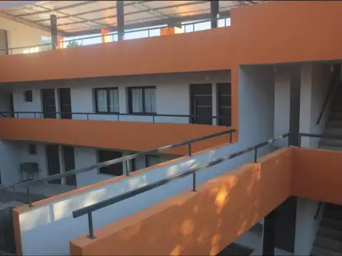 Complejo Vacacional en venta - 8 UFs - Córdoba