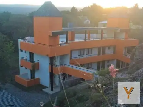Oficina en Venta en Córdoba, USD 680.000