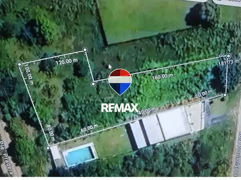 Venta terreno san luis mts av.banchik doble acceso