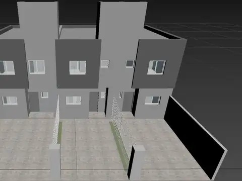 Venta Casa 3 Dormitorios y Cochera - Fisherton