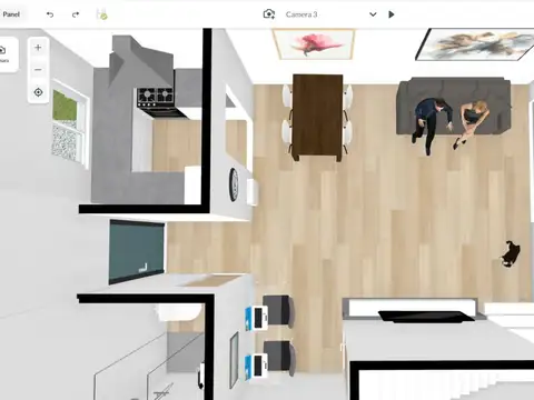 Casa en Venta de 3 dormitorios