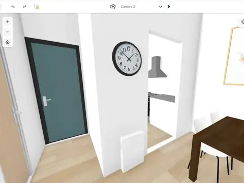 Casa en Venta al Norte