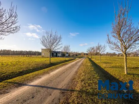 Terreno en el Mirador, podria venderse con lote lindero o en block con otros