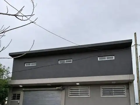 Galpón 400m en Podestá