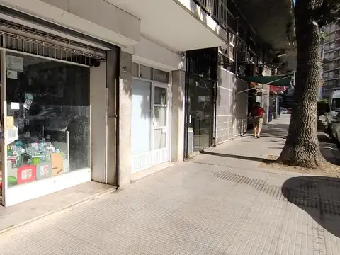 Local en Alquiler en Belgrano, $ 650.000