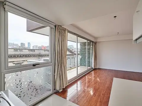 Departamento en Venta en Recoleta, USD 167.000