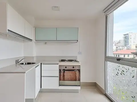 Departamento en Venta 12 años