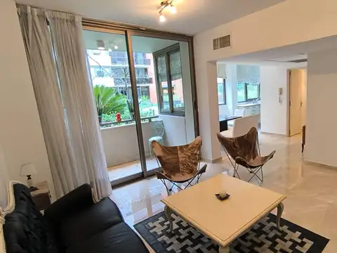 Departamento en Alquiler Temporal en Puerto Madero, CABA
