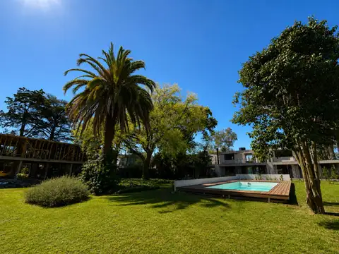 DEPARTAMENTO DE DOS DORMITORIOS EN VENTA CITY BELL