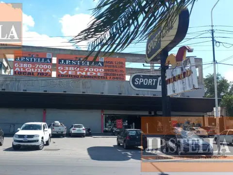 LOCALES y DEPÓSITOS 7500 m² Cub - IDEAL INVERSOR, LOGISTICA, CLINICA - Canning