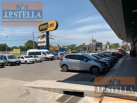 LOCALES y DEPÓSITOS 7500 m² Cub - IDEAL INVERSOR, LOGISTICA, CLINICA - Canning