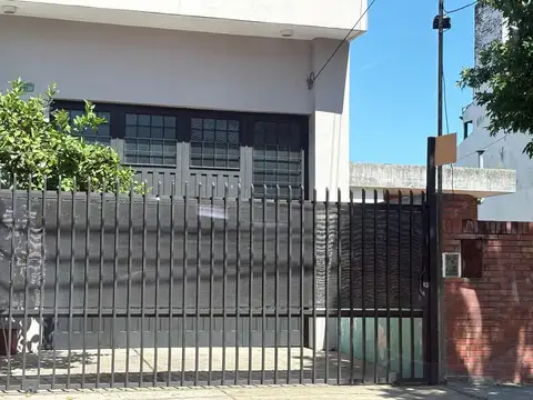 ALQUILER GALPON/DEPOSITO APTO VARIOS DESTINOS CON EXCELENTES ACCESOS RAPIDOS