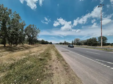 Autopista Ezeiza - Cañuelas