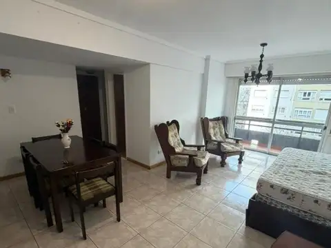 Departamento en Alquiler de 2 ambientes