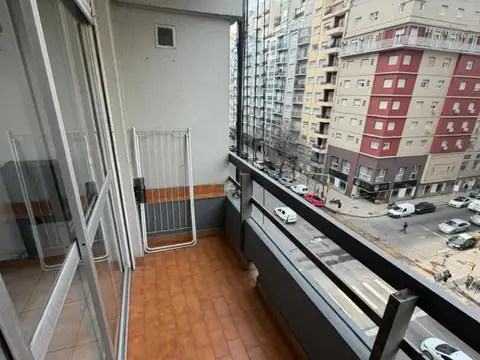 Departamento en Alquiler en Mar del Plata, $ 550.000