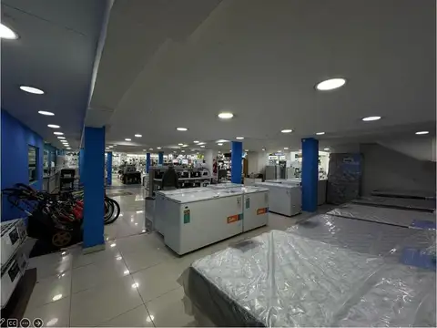 Local - Venta - Argentina, San Miguel - Av. Ricardo Balbin 1050