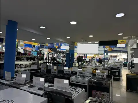 Av. Ricardo Balbin 1000