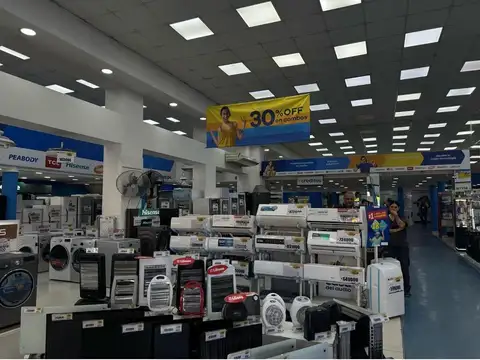 Local - Venta - Argentina, San Miguel - Av. Ricardo Balbin 1050