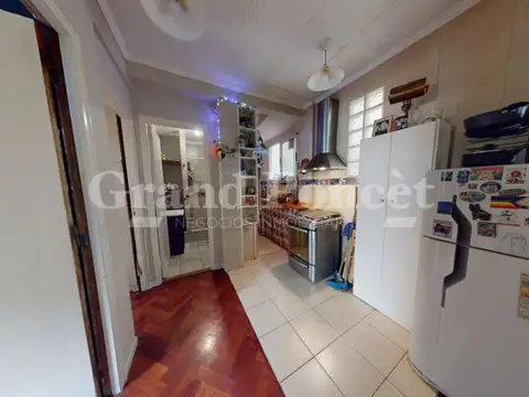 Departamento 2 y  ½ Ambientes Reciclado