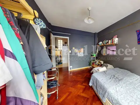 Departamento en Venta al Oeste