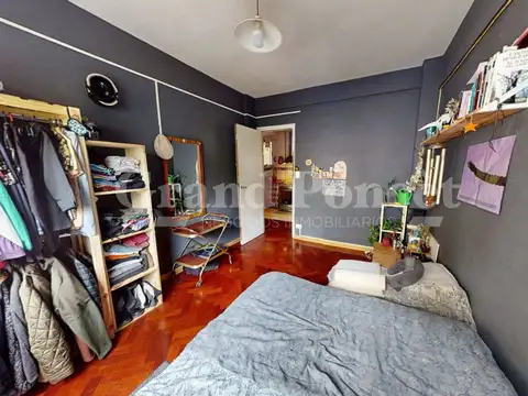 Departamento en Venta 75 años