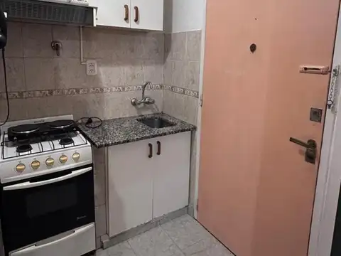 Departamento en Alquiler en Caballito, $ 400.000