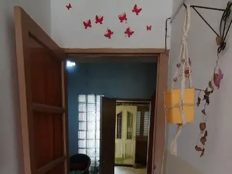 Casa En Venta! 2 Dorm. - Oportunidad!!