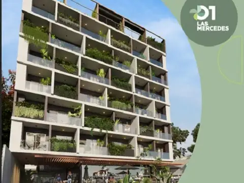 DEPARTAMENTO 1 DORMITORIO  ASUNCION DEL PARAGUAY