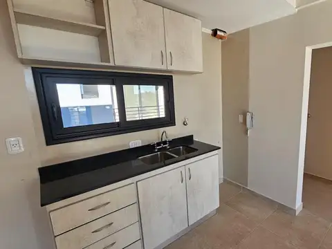 Departamento en Alquiler al Norte