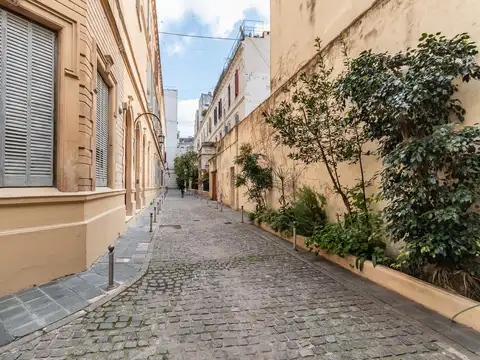 Departamento en Venta 115 años