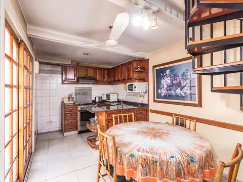 Departamento en Venta de 4 ambientes