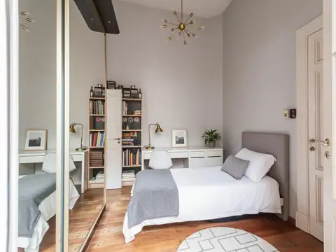 Departamento en Venta en San Nicolás, USD 128.000