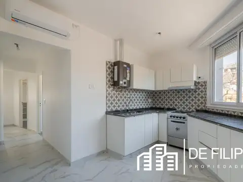 PH en Venta en Monte Castro, CABA
